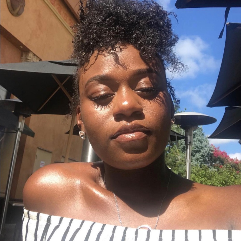 Meet your Posher, Bertha